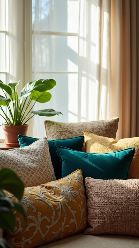 stylish comfort for workspace