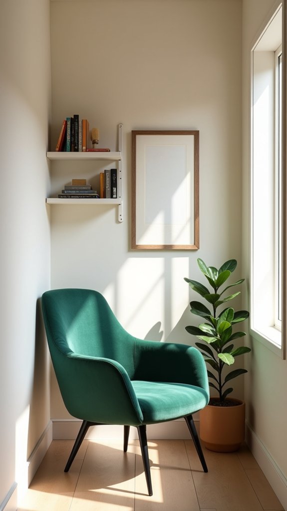 stylish ergonomic chair comfort