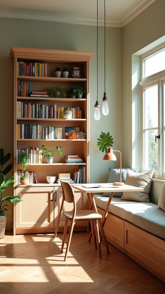 stylish functional storage solution