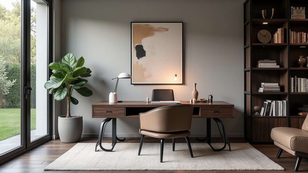 stylish office design inspiration