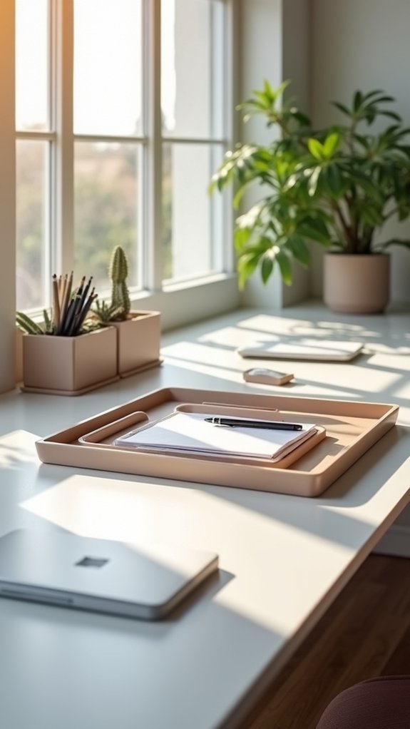 stylish organizers for productivity