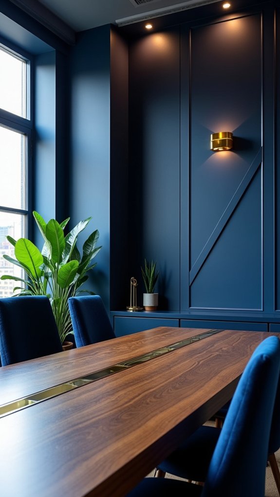 stylish privacy with collaboration