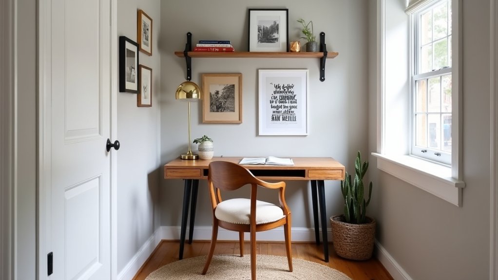 stylish solutions for hallways