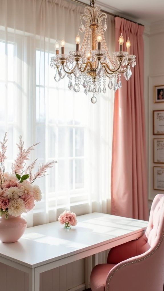 stylish statement lighting fixtures