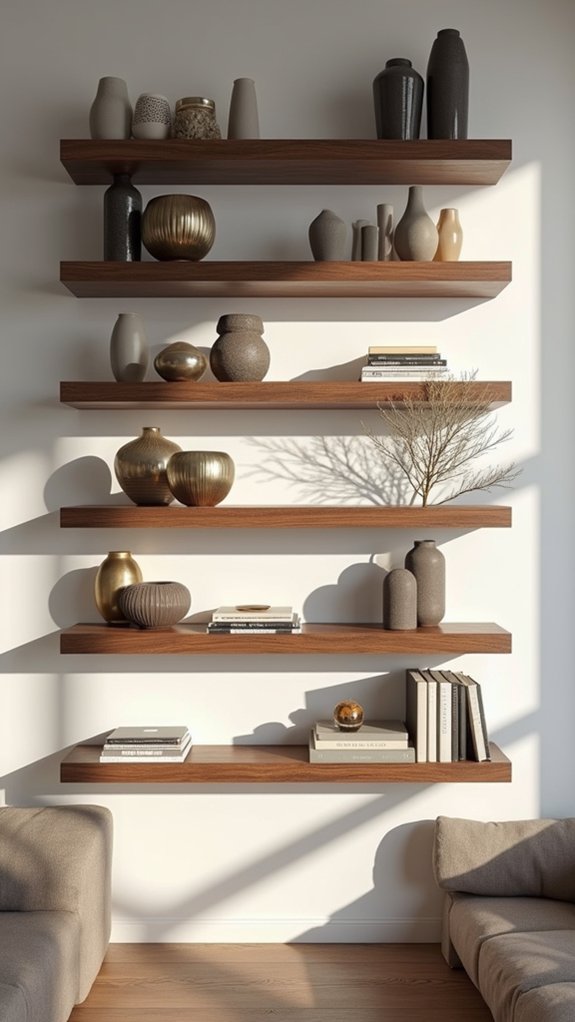 stylish storage for workspace