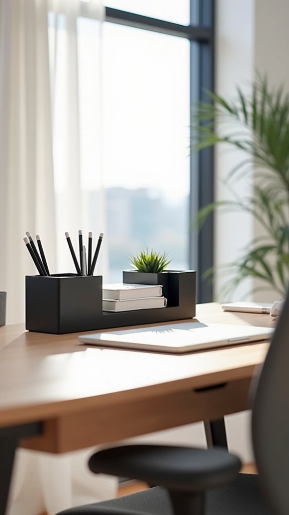 stylish supplies boost productivity