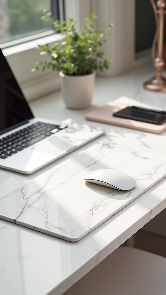 stylish workspace enhancement tool