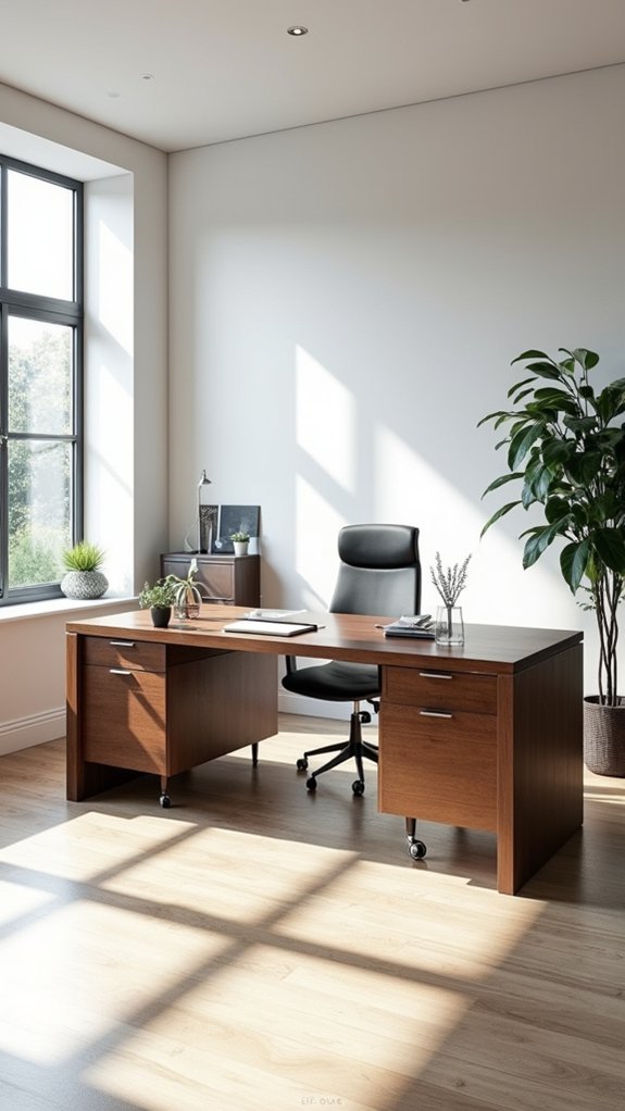 switch between sitting standing