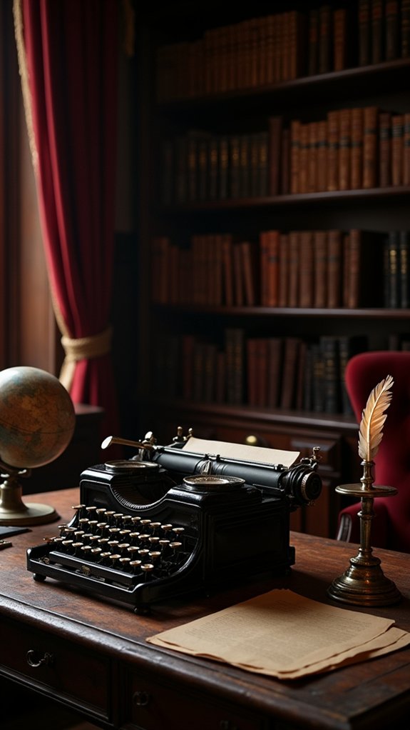 tactile nostalgia creative inspiration
