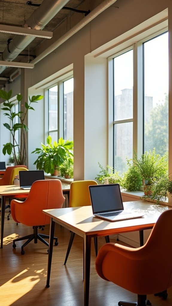 tech savvy office productivity enhancements