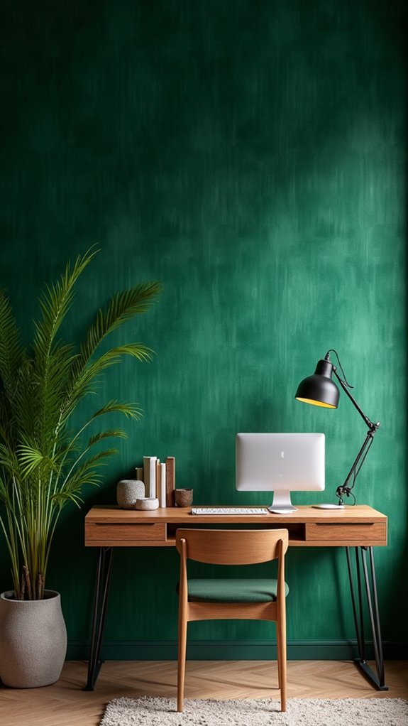 textured fabric wall options