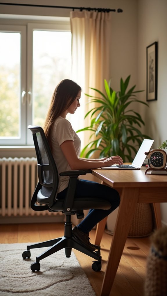 timed breaks enhance productivity