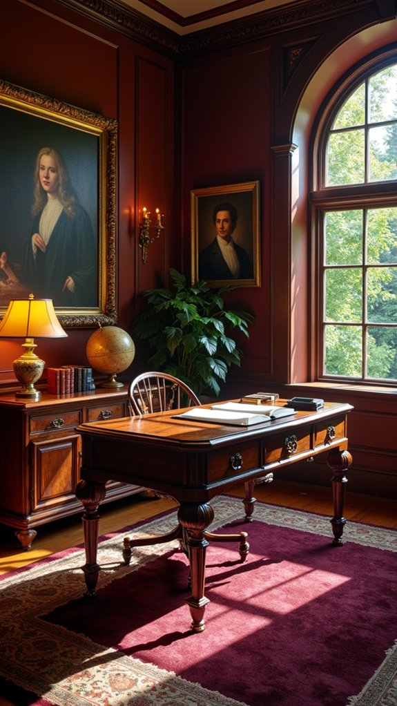 timeless inviting classic artwork