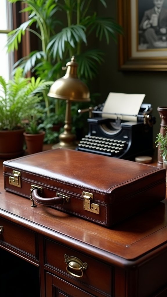 timeless sophistication and functionality