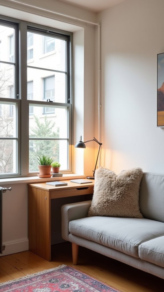 transform sofa space efficiently