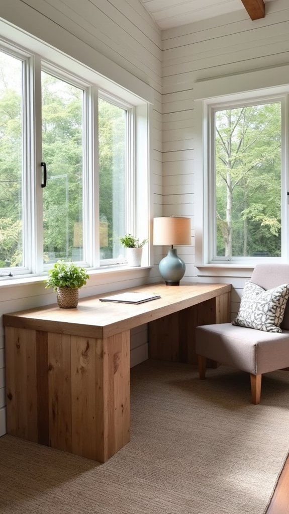 transform your office s focal point