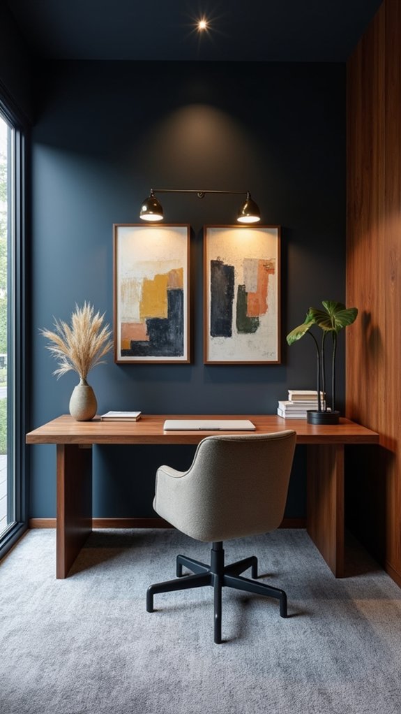 transform your office space