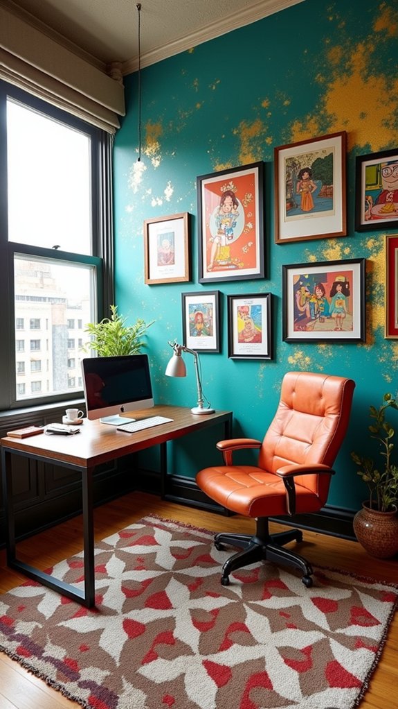 transform your office space