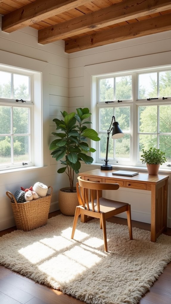 transform your office space