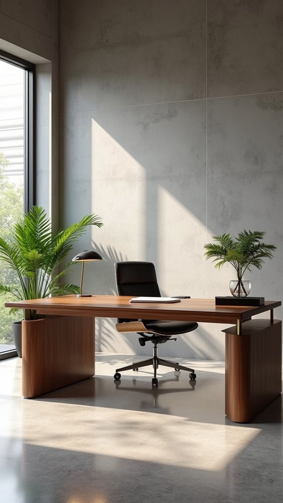 transform your office vibe