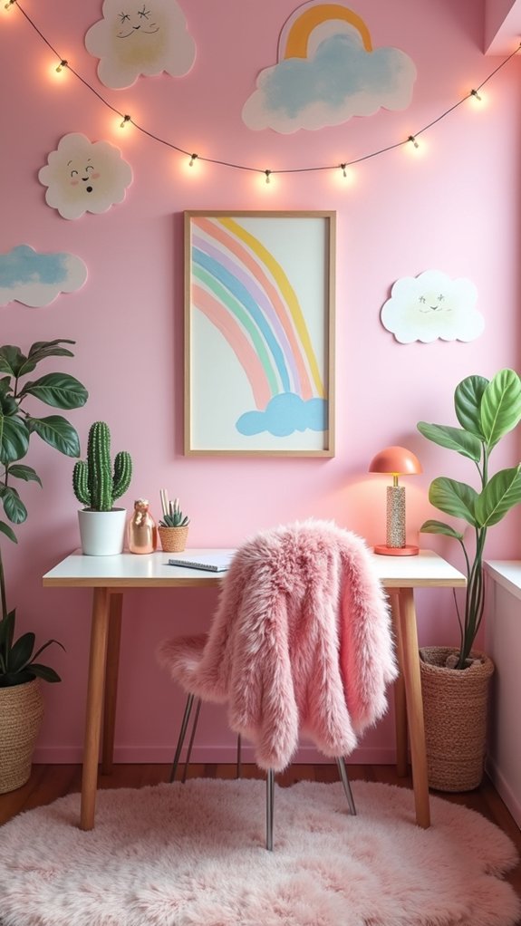 transform your office vibe