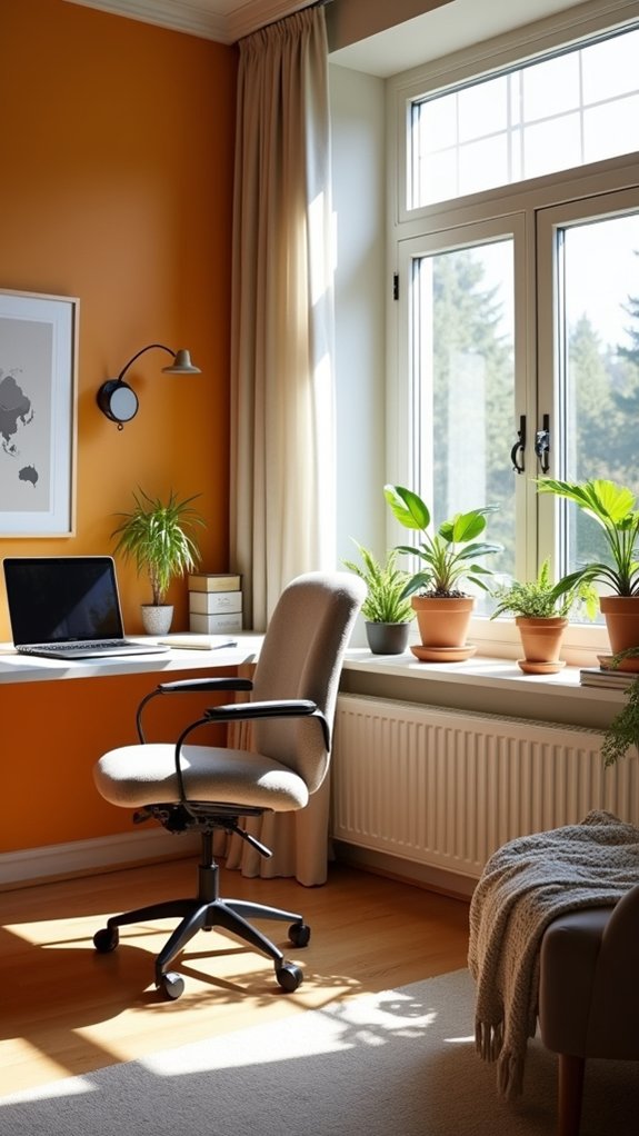 transformative dual function living