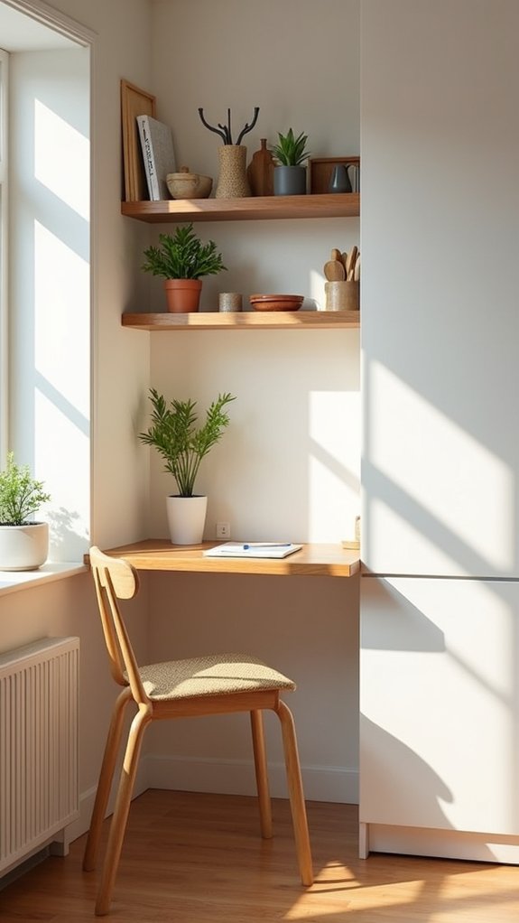 transformative multifunctional workspace solution