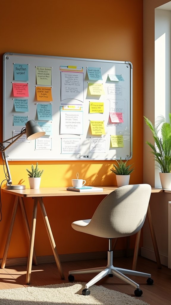 transformative office organization tool