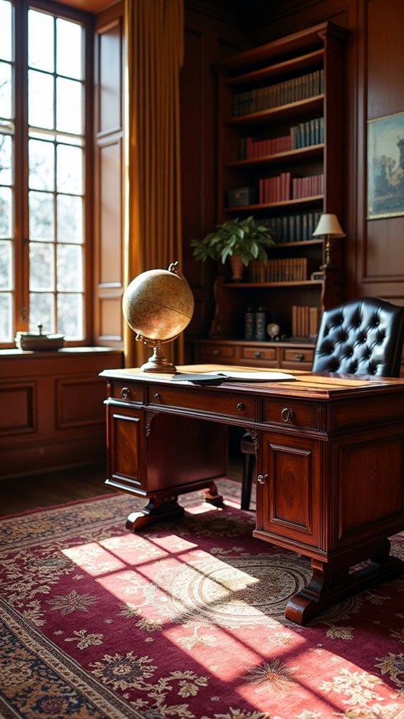 transformative statement rug enhancement