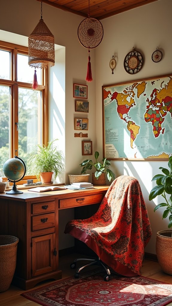 travel memories inspire creativity