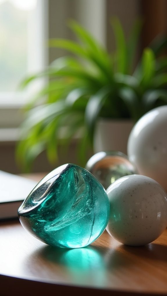 unique conversation starting paperweights