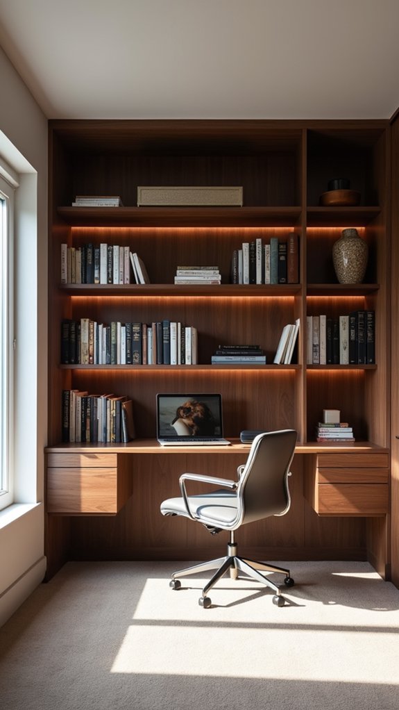 versatile adjustable shelving solution