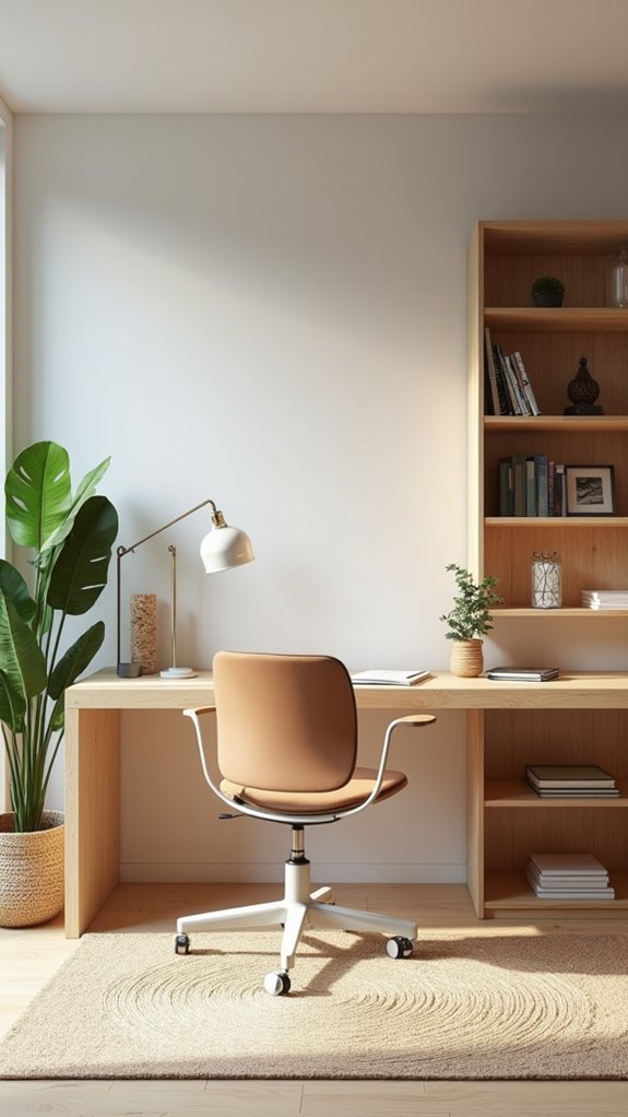 versatile and adaptable office furniture
