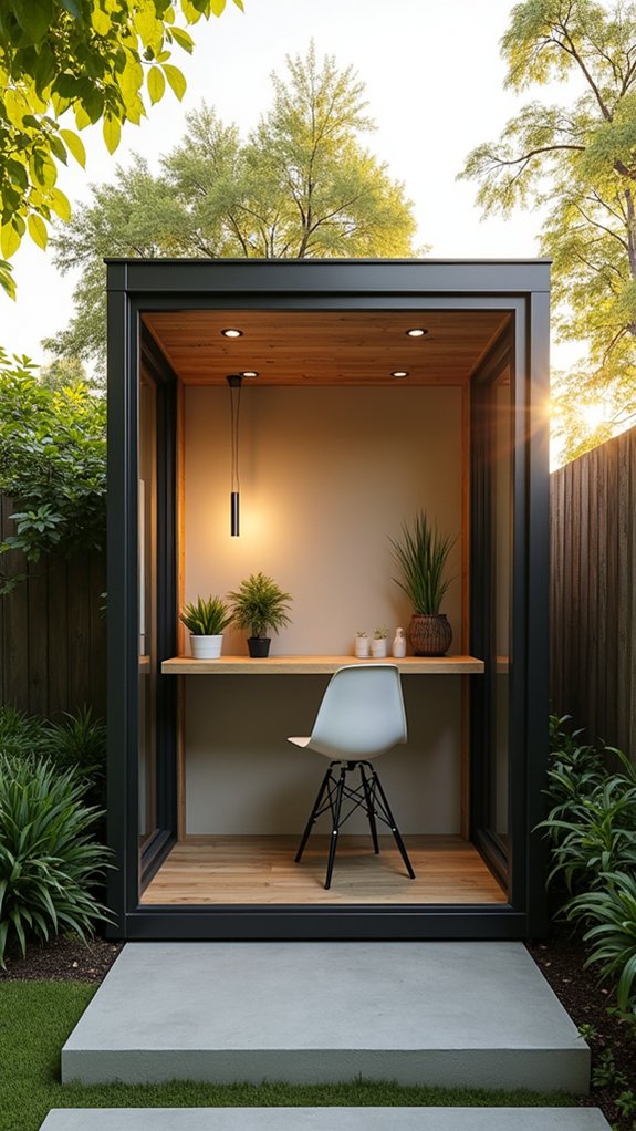 versatile compact workspace solution