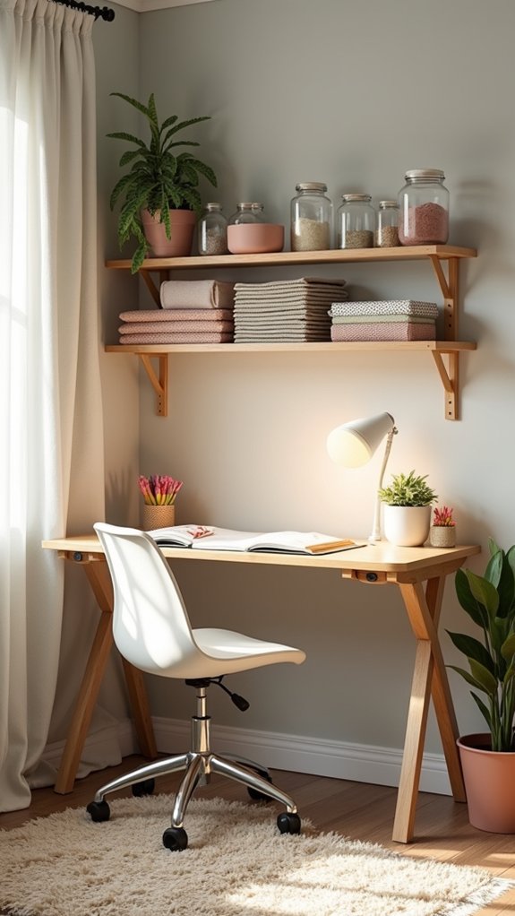 versatile lightweight folding table