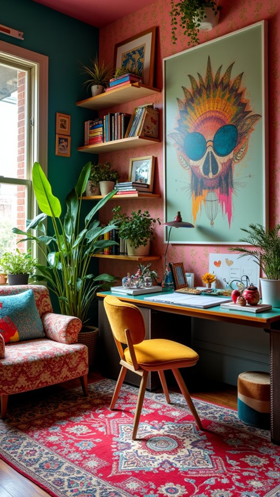 versatile office design solutions