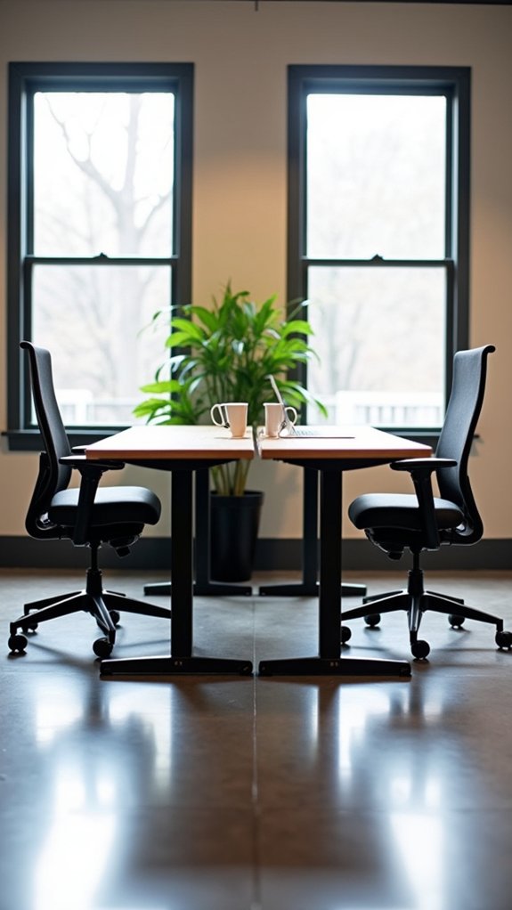 versatile workspace productivity boost