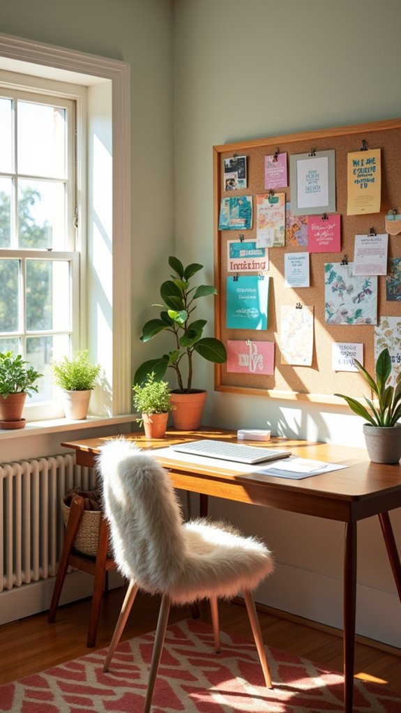 visual inspiration for motivation