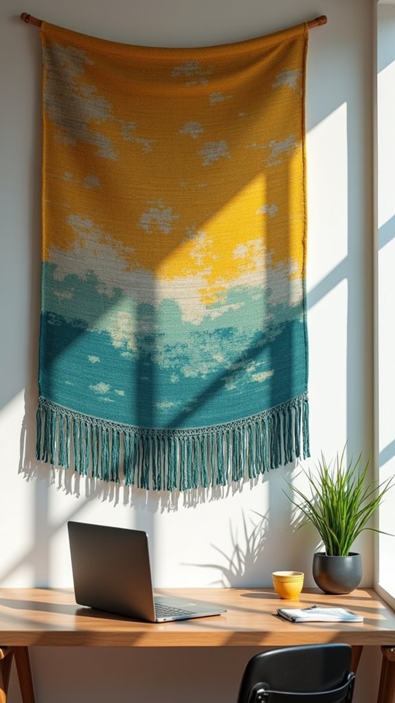 warmth and texture transformation