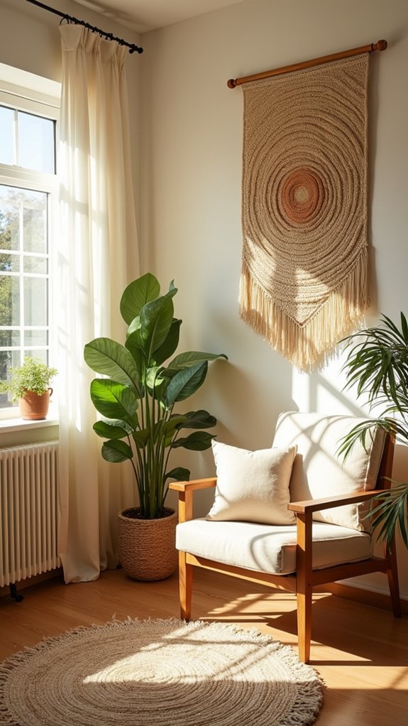 woven textiles enhance comfort