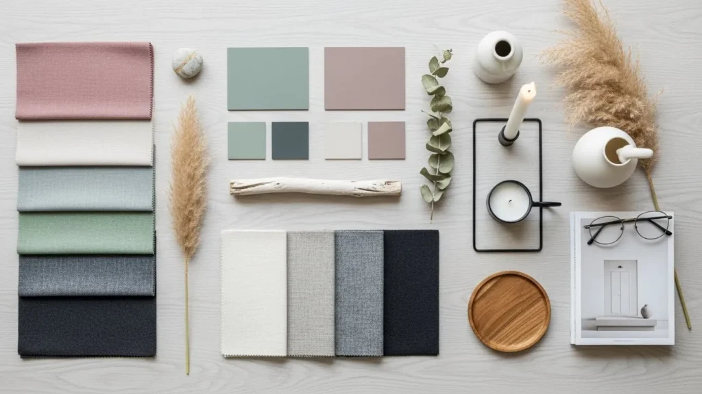 Hvordan finne din interiørstil når alt føles kaotisk Hvordan finne din interiørstil når alt føles kaotisk