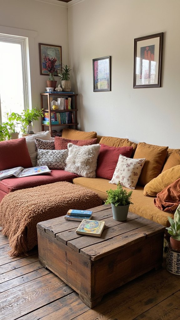 adaptable rearrangeable living solutions