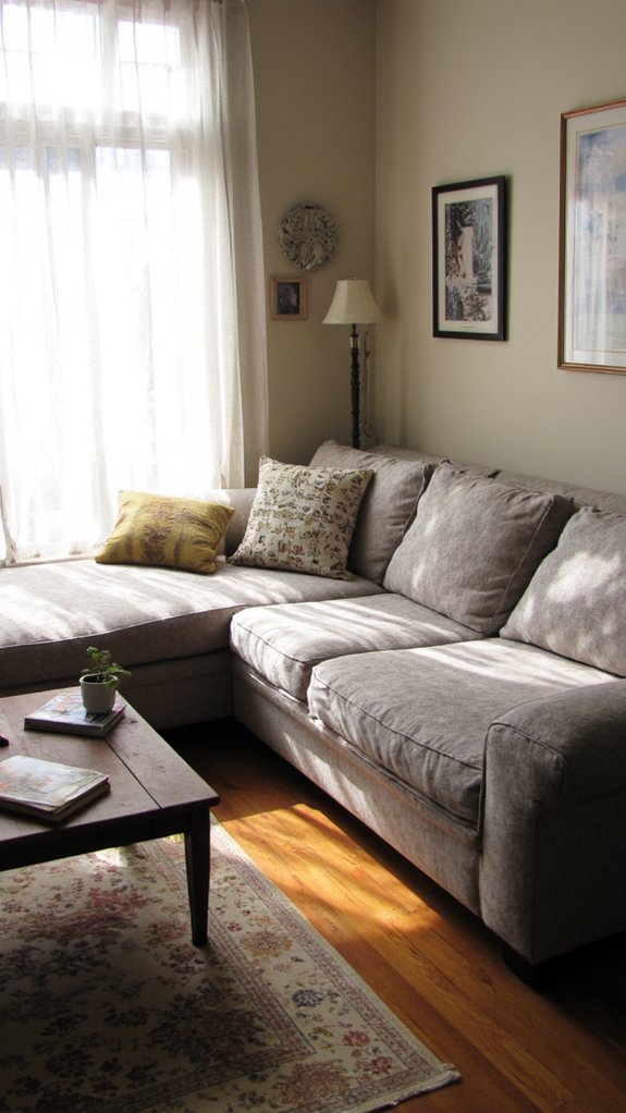 adjustable seating for versatility