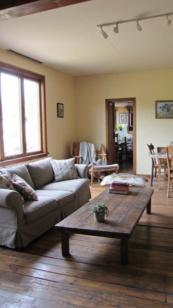 back to back seating arrangement