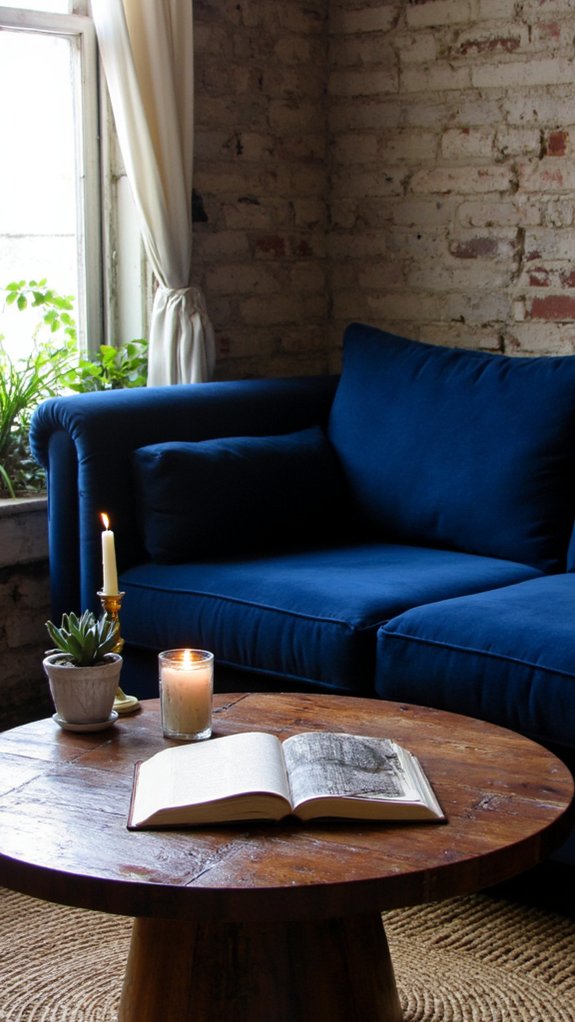 balancing color and shape