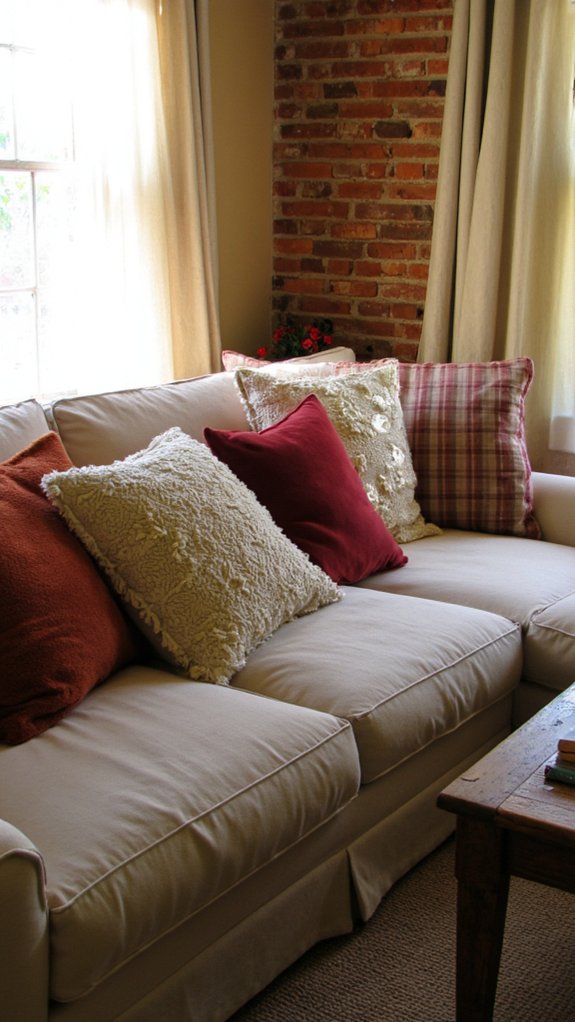 balancing filled and empty