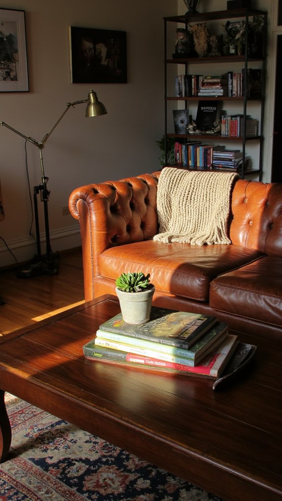 books as conversation starters