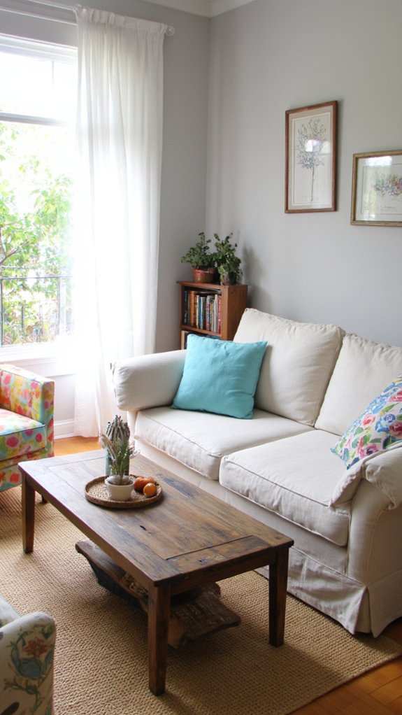 brighten your condo space