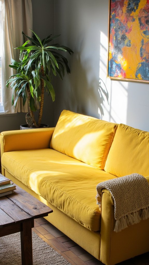 brighten your decor joyfully