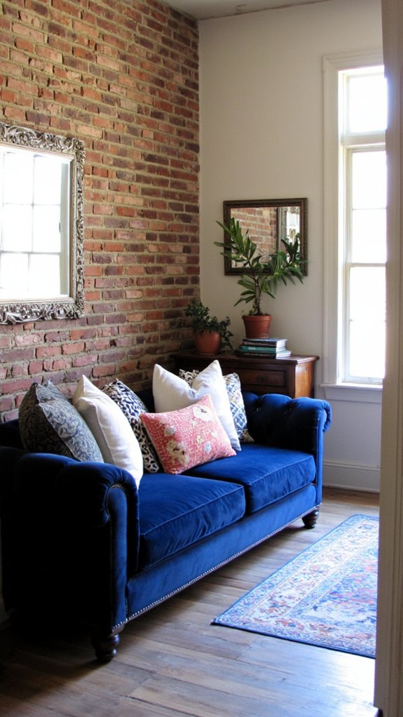 chic entryway design elements